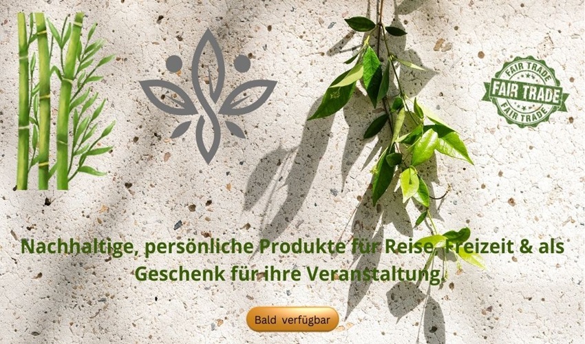 Produkte aus Bambus, Kork bei Luckytours Reiseshop 24