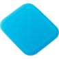 Preview: Beurer Menstrual Relax EM 50, Massagegerät (beere