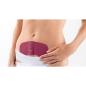 Preview: Beurer Menstrual Relax EM 50, Massagegerät (beere