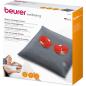 Preview: Beurer MG 135 Shiatsu-Massagekissen (grau)