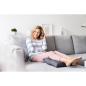 Preview: Beurer MG 135 Shiatsu-Massagekissen (grau)