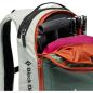 Preview: Black Diamond Dawn Patrol 15, M/L, Rucksack (hellgrün/schwarz, 15 Liter)