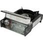 Preview: Campingaz Gaskocher Camp'Bistro 3, silber/grau, 2,2kW Einflammkocher