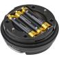 Preview: Brennenstuhl LED Outdoor Leuchte Oli 0200, LED-Leuchte
