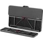 Preview: Coleman Camping-Tisch Pack-Away Table for 4 2199746 (schwarz, 102 x 61cm, 70cm hoch)