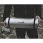 Preview: Easy Camp Isomatte Redwing Alloy EVA Mat 300082, Camping-Matte (aluminium, Modell 2025)