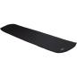 Preview: High Peak Minto XL, Camping-Matte (schwarz)