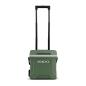 Preview: Igloo ECOCOOL Latitude 16 Roller, Kühlbox (grün/weiß)