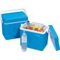Preview: Campingaz Kühlbox Isotherm Extreme 10L (blau)