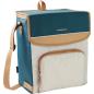 Preview: Campingaz Fold'N Cool Minimaxi 20L, Kühltasche (petrol/beige)