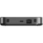Preview: Netgear Nighthawk M7 Pro, Mobile WLAN-Router (schwarz, 5G, Wi-Fi 7)