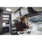 Preview: Netgear Nighthawk M7 Pro, Mobile WLAN-Router (schwarz, 5G, Wi-Fi 7)