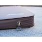 Preview: Coleman Camping-Luftmatratze Supercomfort 7,5cm Double 2198022 (grau, 200 x 128cm)