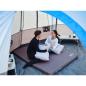 Preview: Coleman Camping-Luftmatratze Supercomfort 7,5cm Double 2198022 (grau, 200 x 128cm)
