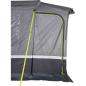 Preview: High Peak Busvorzelt Tramp 2.0 (grau/limette)