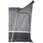Preview: High Peak Busvorzelt Tramp 2.0 (grau/limette)