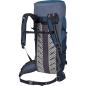 Preview: Jack Wolfskin PRELIGHT SHAPE 25, Rucksack (blau, 25 Liter )