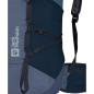 Preview: Jack Wolfskin PRELIGHT SHAPE 25, Rucksack (blau, 25 Liter )