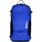 Preview: Jack Wolfskin VELOCITY 20, Rucksack (blau/schwarz, 20 Liter)