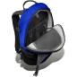 Preview: Jack Wolfskin VELOCITY 20, Rucksack (blau/schwarz, 20 Liter)