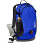 Preview: Jack Wolfskin VELOCITY 20, Rucksack (blau/schwarz, 20 Liter)