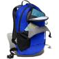 Preview: Jack Wolfskin VELOCITY 20, Rucksack (blau/schwarz, 20 Liter)