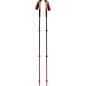 Preview: Black Diamond Trekkingstöcke Pursuit M/L, Fitnessgerät, grau/rot, 1 Paar, 110-125 cm
