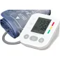 Preview: ProfiCare PC-BMG 3121 Oberarm, Blutdruckmessgerät (weiß)