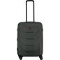 Preview: Wenger Prymo Medium, Schalenkoffer, Trolley (anthrazit, 59 Liter)