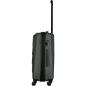 Preview: Wenger Prymo Medium, Schalenkoffer, Trolley (anthrazit, 59 Liter)