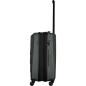 Preview: Wenger Prymo Medium, Schalenkoffer, Trolley (anthrazit, 59 Liter)