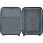 Preview: Wenger Prymo Medium, Schalenkoffer, Trolley (anthrazit, 59 Liter)