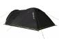 Preview: High Peak Meso 4.0 Familienzelt 4-Personen 360 x 240 cm Anthrazit/Grün