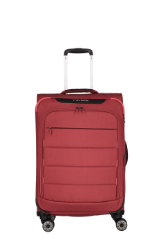 Travelite Skaii 4-Rad Trolley M erw.