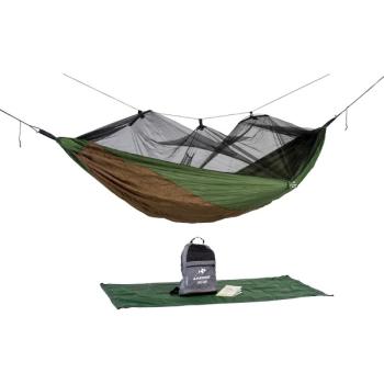 Amazonas Hammock Floor, Teppich