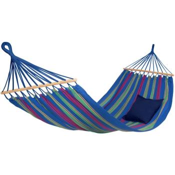 Amazonas Aruba , Camping-Hängematte (Mit Spreizstäben)