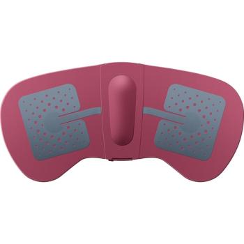 Beurer Menstrual Relax EM 50, Massagegerät (beere