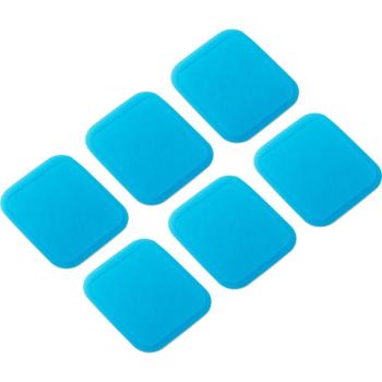 Beurer Menstrual Relax EM 50, Massagegerät (beere