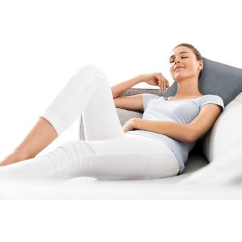 Beurer MG 135 Shiatsu-Massagekissen (grau)