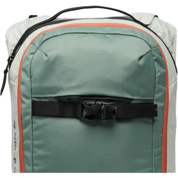 Black Diamond Dawn Patrol 15, M/L, Rucksack (hellgrün/schwarz, 15 Liter)