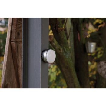 Brennenstuhl LED Outdoor Leuchte Oli 0200, LED-Leuchte
