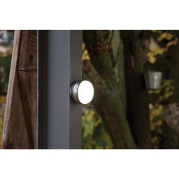 Brennenstuhl LED Outdoor Leuchte Oli 0200, LED-Leuchte