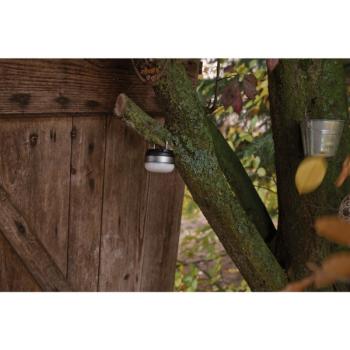 Brennenstuhl LED Outdoor Leuchte Oli 0200, LED-Leuchte