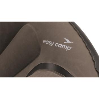 Easy Camp Maple Sofa 420073, Camping-Sofa (braun, Modell 2025)
