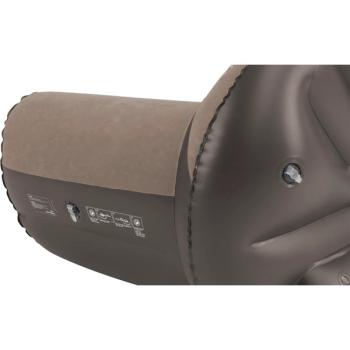 Easy Camp Maple Sofa 420073, Camping-Sofa (braun, Modell 2025)