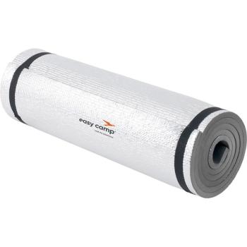 Easy Camp Isomatte Redwing Alloy EVA Mat 300082, Camping-Matte (aluminium, Modell 2025)