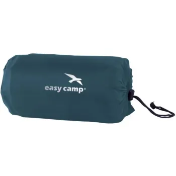 Easy Camp Camping-Matte Compact Single, Pacific Blue 300067 (dunkelblau)