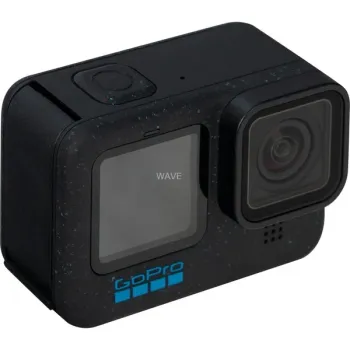 GoPro HERO 12 Black, Videokamera (schwarz)