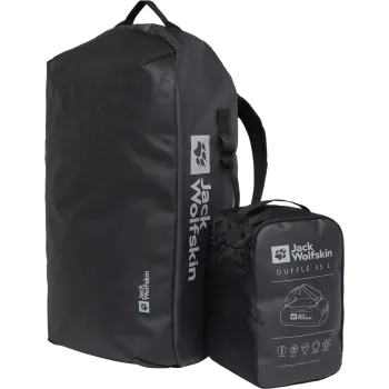 Jack Wolfskin ALL-IN DUFFLE 35, Rucksack 35 Liter