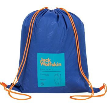 Jack Wolfskin Schlafsack GROW UP MOONRISE (blau)